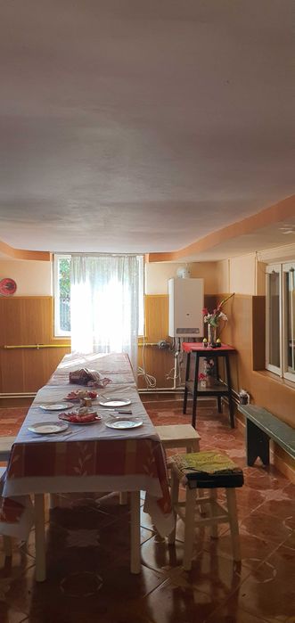Vand casa in Ticleni