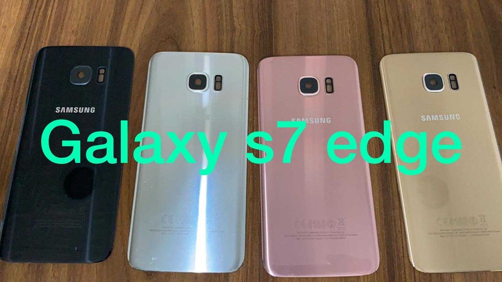 Capac de  spate original pt Samsung diverse modele