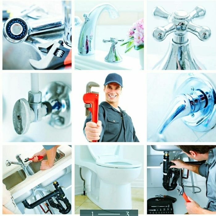 Сантехник. Мастер. Сантехникалық. Услуги.