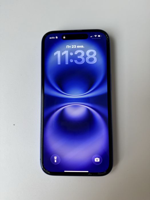 Продам Iphone 16