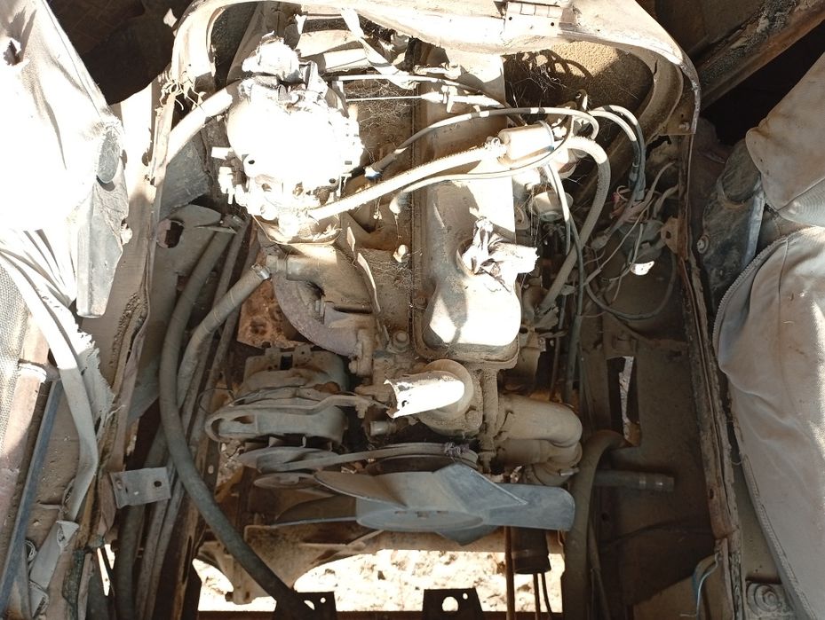 Уаз фермер 2007!!!