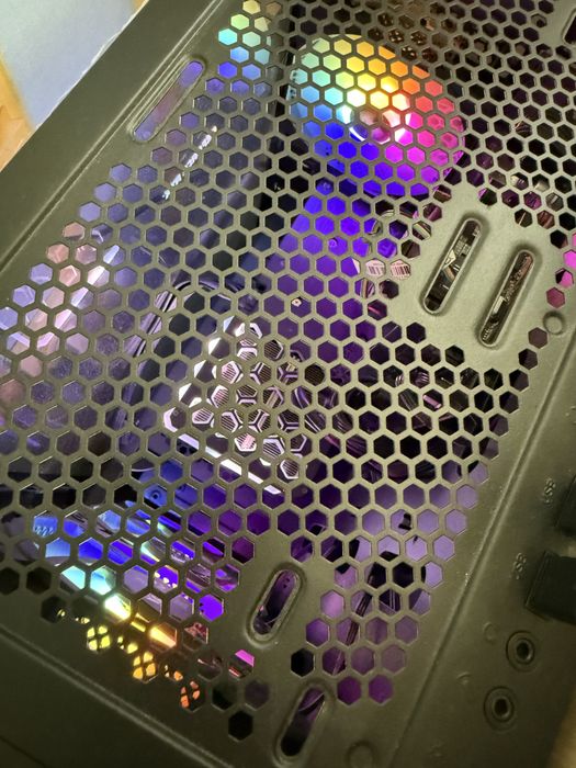 Компютър 3060ti, i5 11400, 16 ram, 1tb ssd