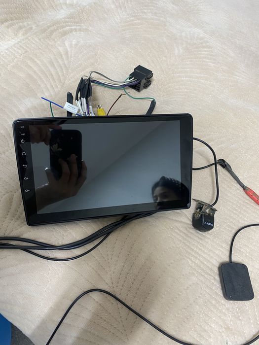 Планшет андроид  для гранты