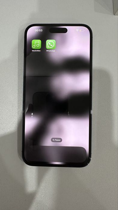 Iphone 14 Pro Max на 256GB