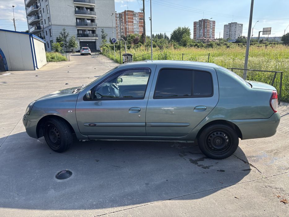 RENAULT Symbol 2008 — imagine 2