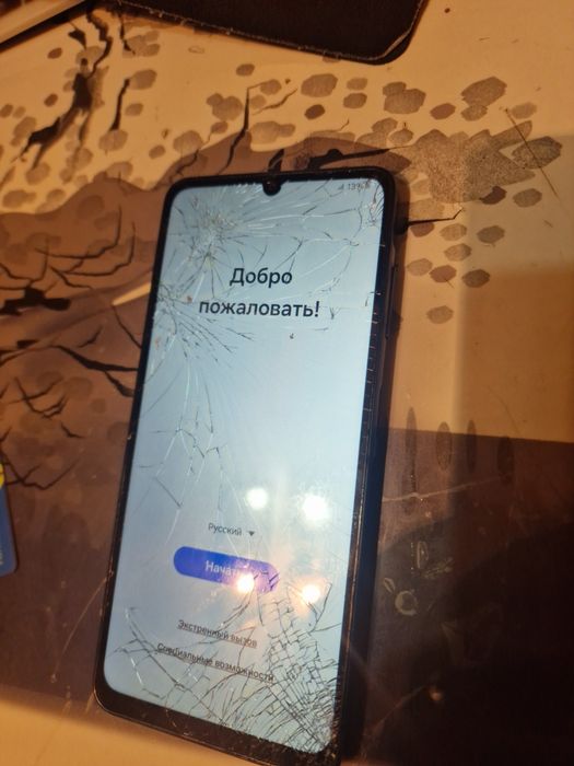 Продаю Samsung Galaxy A06