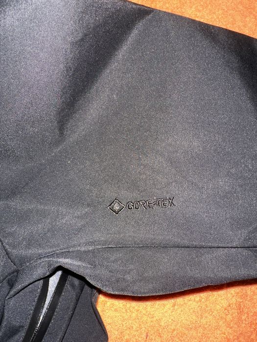 Куртка Arc’teryx мембранная