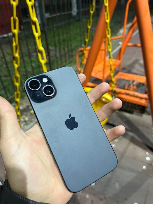 Айфон 15 без гаранти