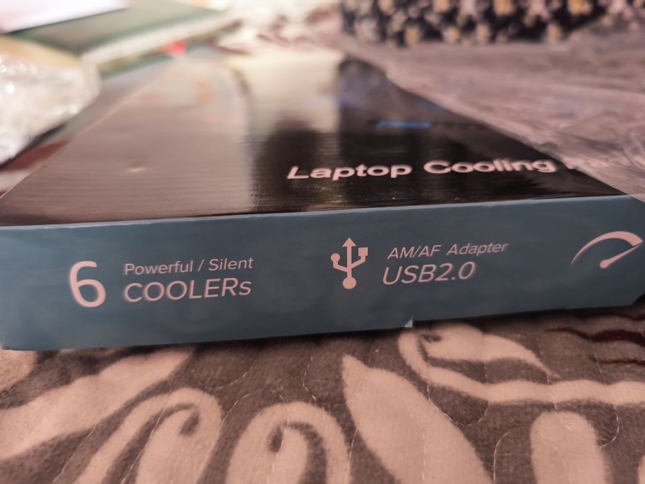 Подставка для ноутбука