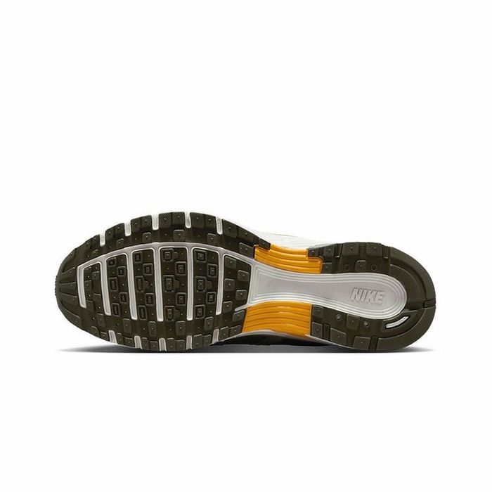 Кроссовки NIKE, размер 40, 25 см