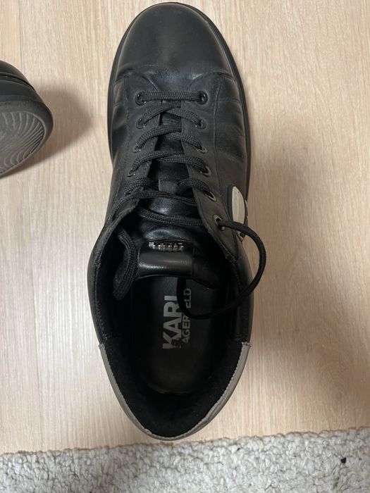 Karl Lagerfeld мъжки обувки - EUR 44