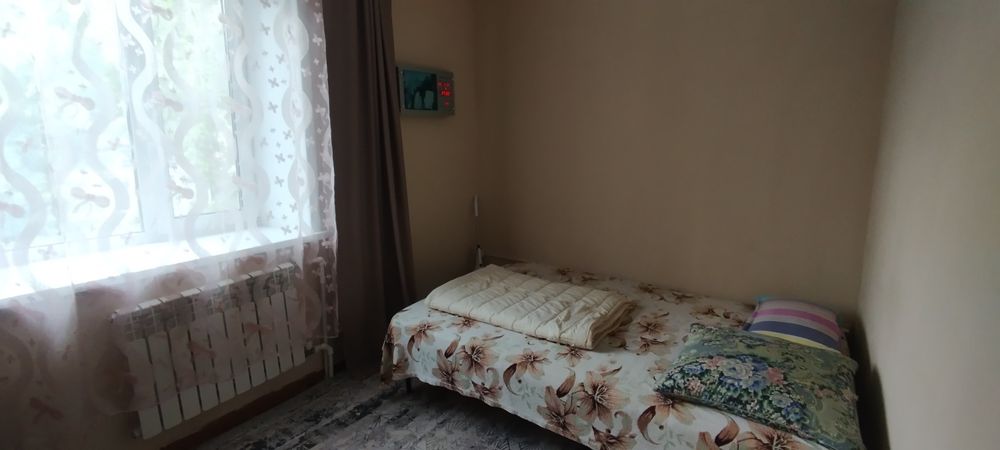 Сдам посуточно квартиру в Боровом