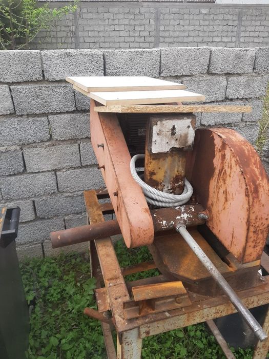 Тарсовка 3 фазаини