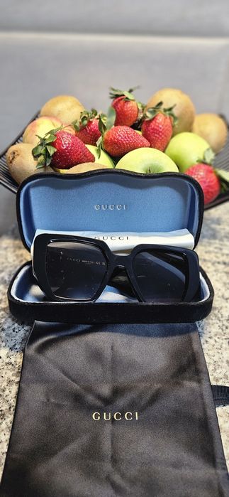 Ochelari de soare gucci