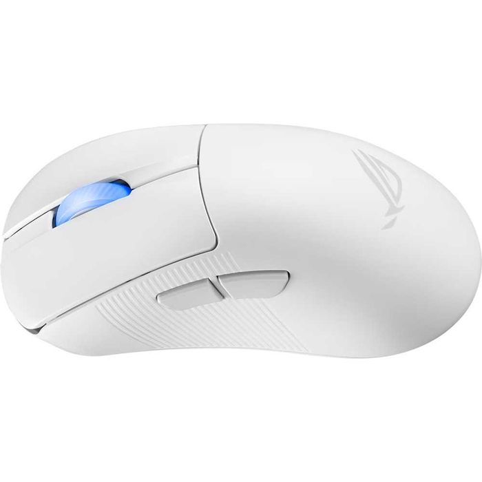 Mouse Wireless gaming Asus ROG Keris II Ace Tri-Mode 42000 Dpi Sigilat garantie Nou