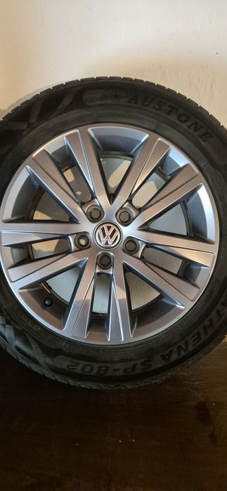 Титановый диск,покрышка