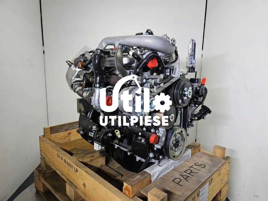 Motor Perkins 854F-E34T 1004 1006 103-15 104-19 + piese Perkins