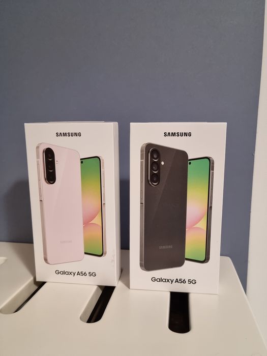 Telefon Samsung Galaxy A56 5G 128gb.Sigilat