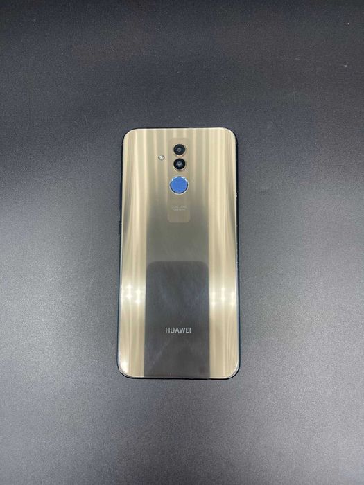 Huawei MATE 20 LITE (SNE-LX1)