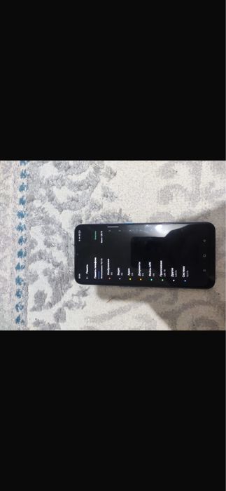 Оппо А96 128GB Отличное состояние