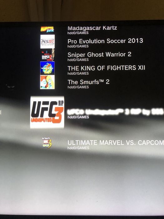 playstation 4 1tb playstaion 3 120gb