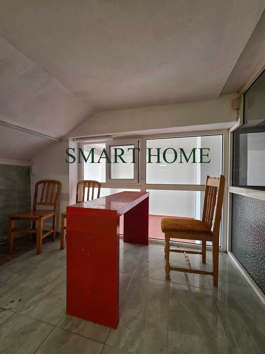 Дава се под наем Промишлена сграда в Велико Търново, Колю Фичето - 80 кв.м за 648.21 € - Снимка #3