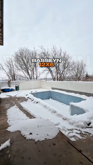 Продаётся Дача Бустанлик.Чарвак!