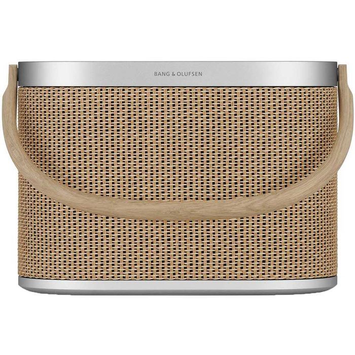 Boxa port. BANG&OLUFSEN Beosound A5, Blueth,Wifi, NordicWeave,garantie