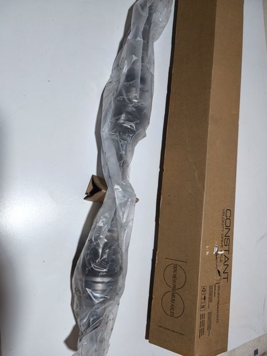 Полуска лява Citan,Kango, Полуса дясна Citan,Kango