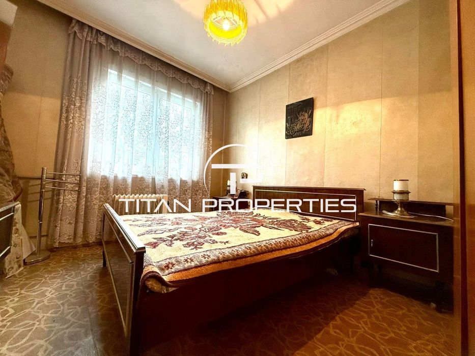 Продава се Тристаен апартамент в Пловдив, Тракия - 78 кв.м за 876 €/кв.м - Снимка #3