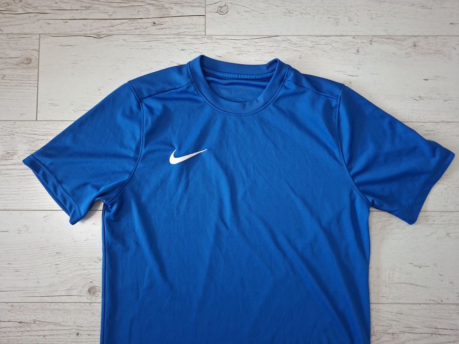 Nike Dry Fit-Ориг. Тениска Нова!