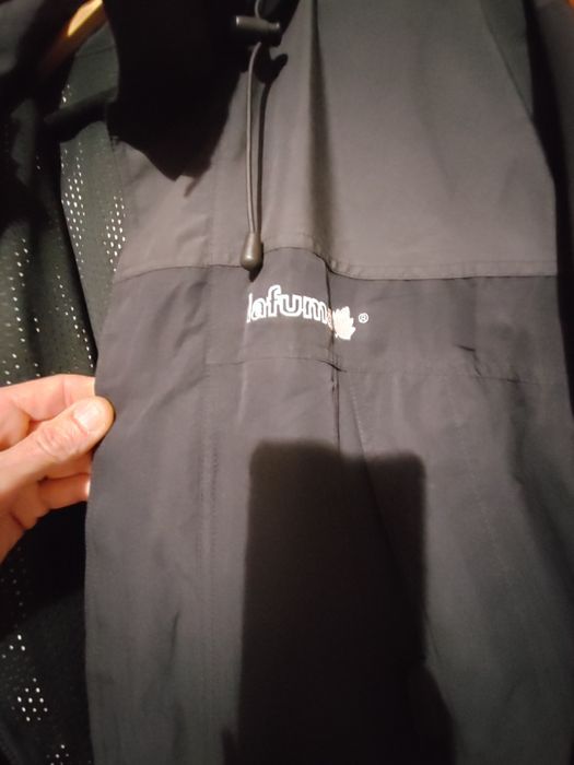 Lafuma Gore-tex L размер.