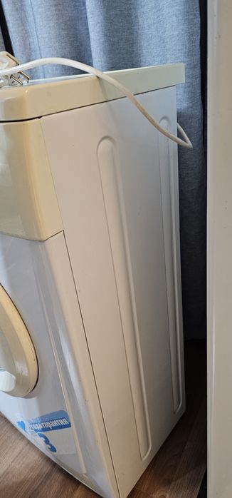 Стиральная машина автомат Atlant