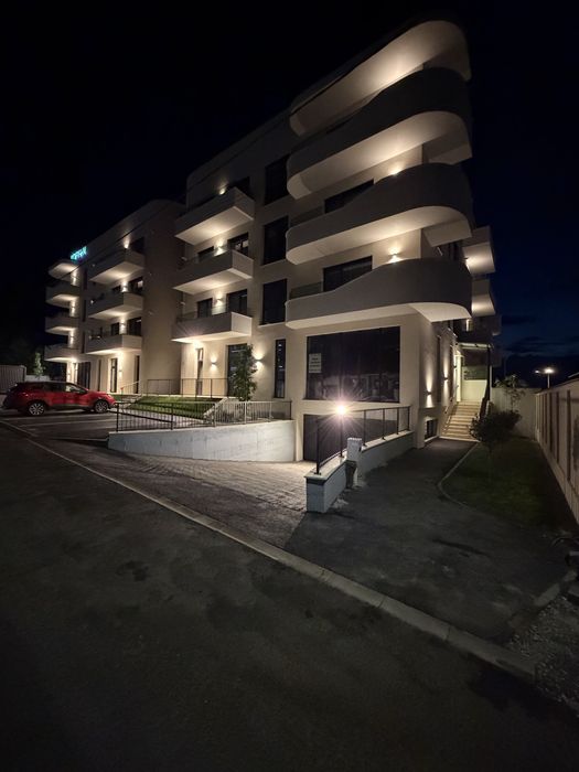 Apartament 2 camere finisat la cheie, 61,83 mp, decomandat – Sofyan Residence, Sântandrei, Bihor | 125.000 € cu TVA