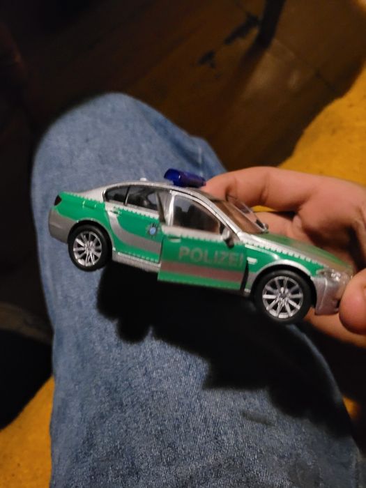 Mașini de colecție de jucărie