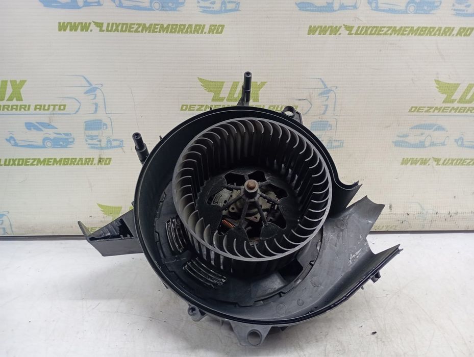 Motoras aeroterma 9854655 BMW Seria 3 E90 (2004 - 2010) 2.0 benzina 2.0 benzina N46 B20 B