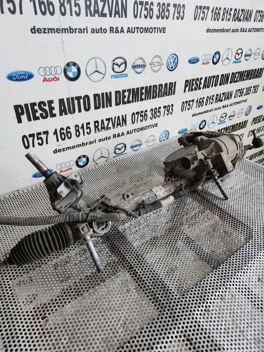 Caseta Directie Electrica Peugeot 308 3008 508 5008 Citroen C4 C4 Picaso II An 2013-2014-2015-2016-