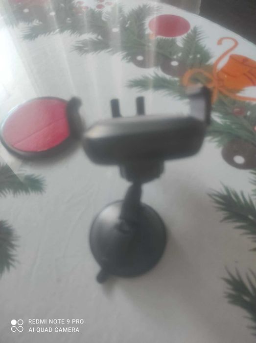 стойка за телефон за кола