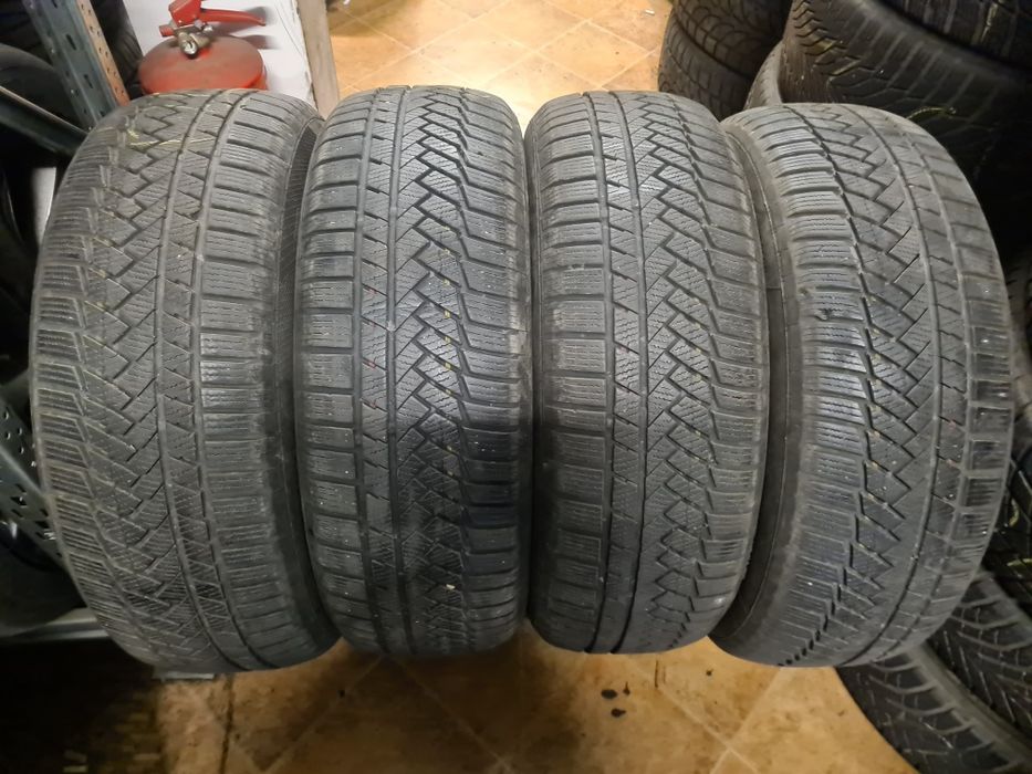 Продавам зимни гуми