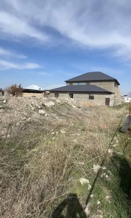 Участок срочно продаётся