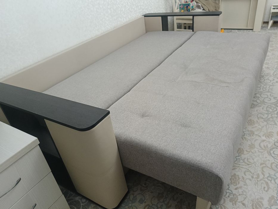 Продается диван 3 в 1
