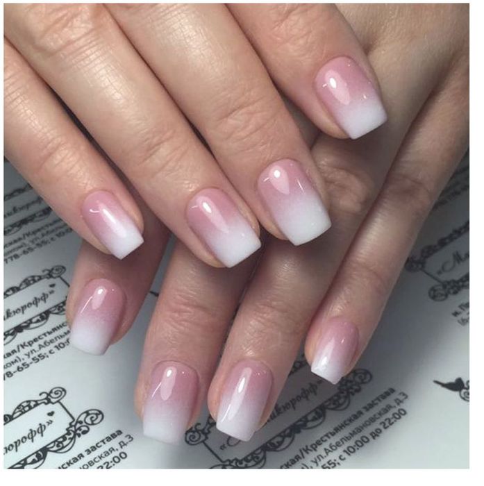 Маникюр, педикюр