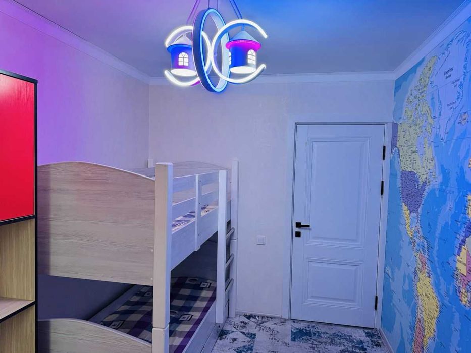 СРОЧНО! НОВЗА метроси ёнида 3 хонали уй ижарага берилади!