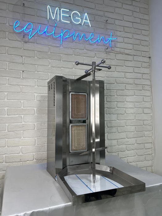 Супер низкие цены!Донер аппарат