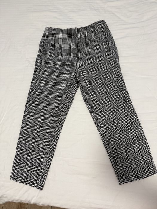 Панталони Stradivarius 42 размер