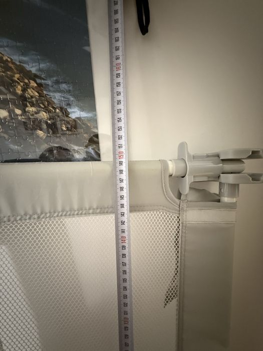 Protectie pat pentru copii