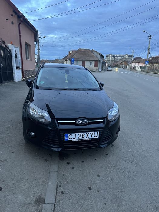 FORD Focus 2011 — imagine 3