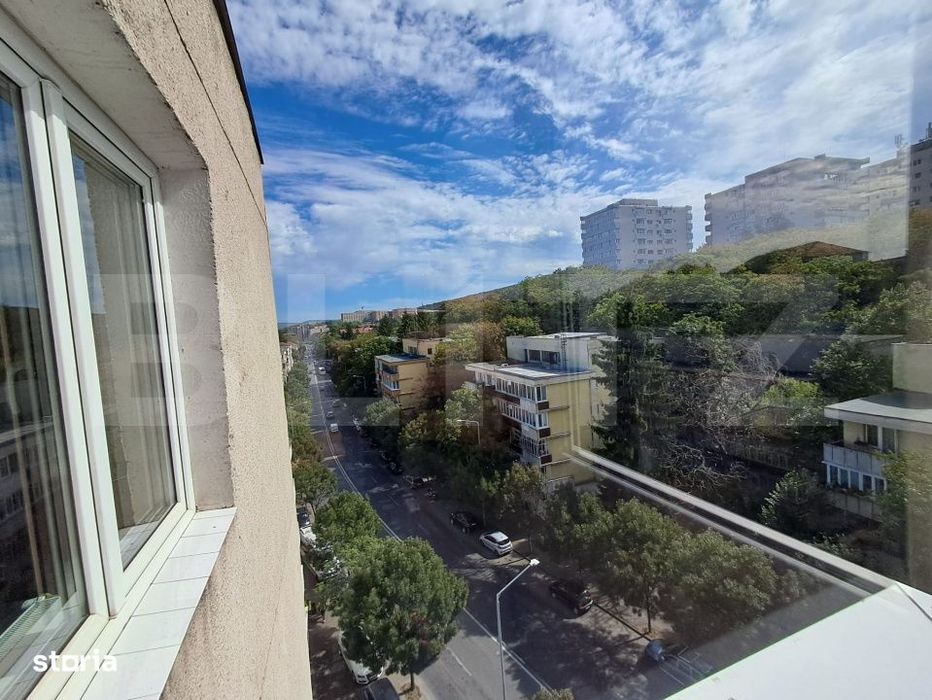 Apartament cu 2 camere, 62 mp, zona 22 Decembrie 1989