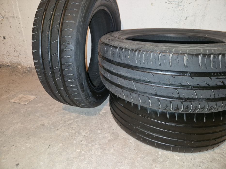 Щины для машин 2 шт