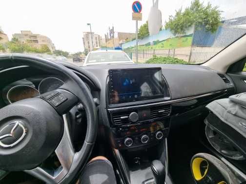 Mazda CX5 2012- 2015 Android Mултимедия/Навигация,2901